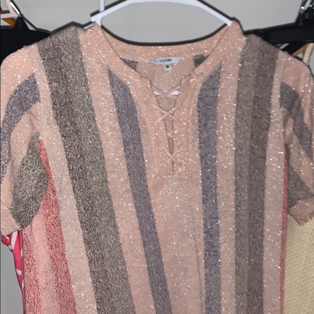 Guess dress